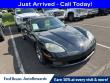 Used 2006 Chevrolet Corvette Base Coupe