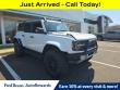 Used 2024 Ford Bronco Raptor SUV