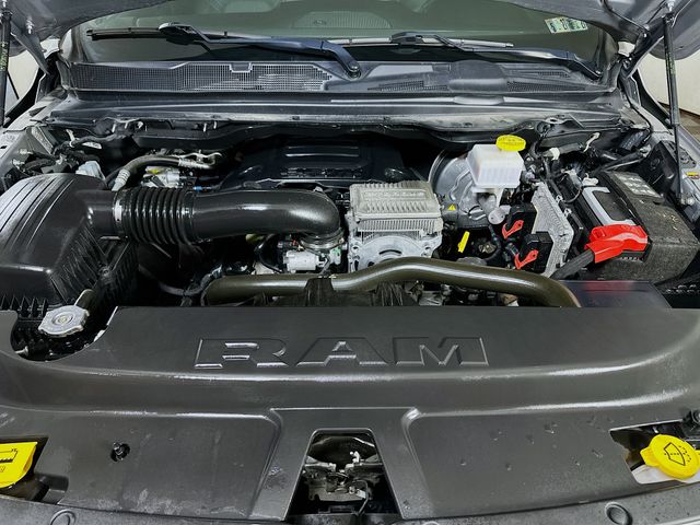 2022 RAM Ram 1500 Pickup Big Horn/Lone Star - Photo 35