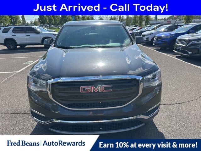 2017 GMC Acadia SLE-1 FWD's photo