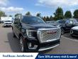 Used 2021 GMC Yukon Denali SUV