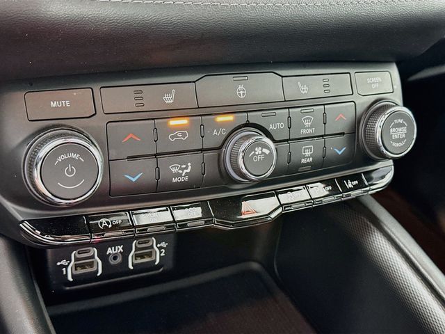 2022 Dodge Durango GT Plus - Photo 20