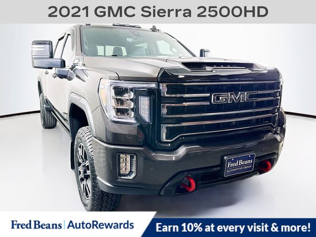 2021 GMC Sierra Work Truck's photo