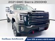  GMC Sierra 2500 HD