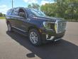 Certified 2024 GMC Yukon Denali SUV