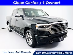 2023 Ram 1500 Limited Truck Crew Cab