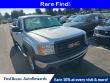 Used 2013 GMC Sierra 1500 Work Truck Truck Regular Cab