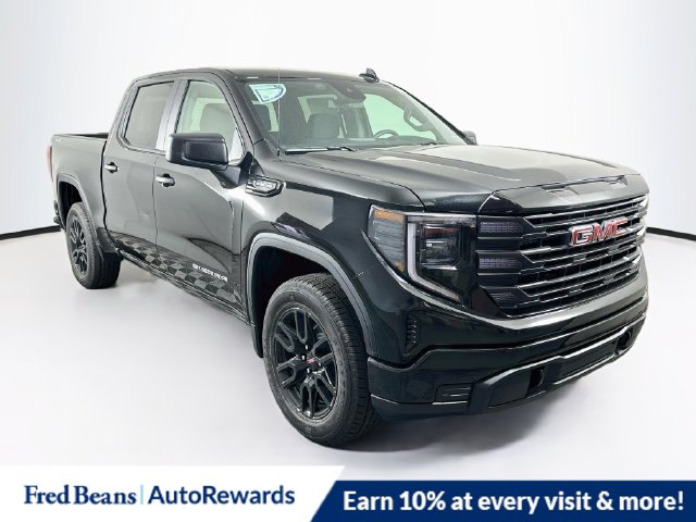  GMC Sierra 1500