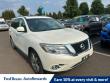Used 2016 Nissan Pathfinder Platinum SUV