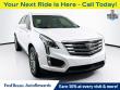 Certified 2019 CADILLAC XT5 Luxury SUV