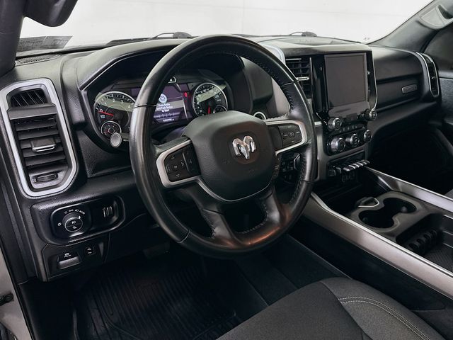 2022 RAM Ram 1500 Pickup Big Horn/Lone Star - Photo 12
