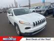 Used 2017 Jeep Cherokee Limited SUV