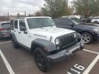 Jeep Wrangler JK Unlimited