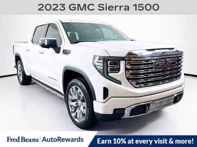 2023 GMC Sierra 1500 Denali Denali's photo