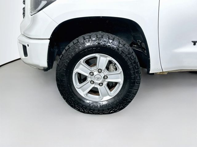 2019 Toyota Tundra SR5 - Photo 35