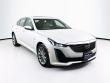 Certified 2024 CADILLAC CT5 Premium Luxury Sedan