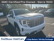 GMC Sierra 1500