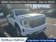 Used 2023 GMC Sierra 1500 Denali Truck Crew Cab