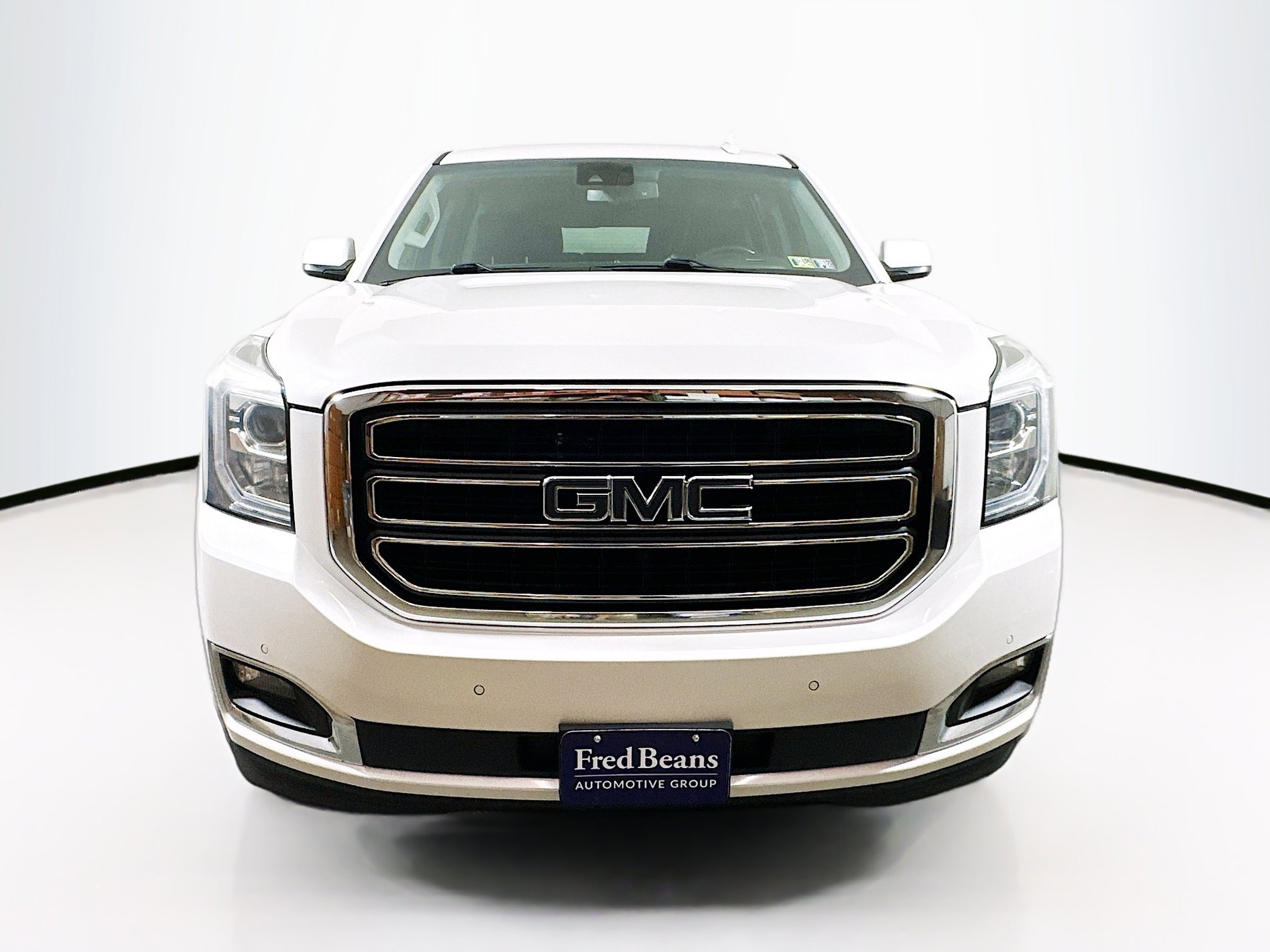 Used 2018 GMC Yukon XL SLT with VIN 1GKS2GKC8JR318341 for sale in Doylestown, PA