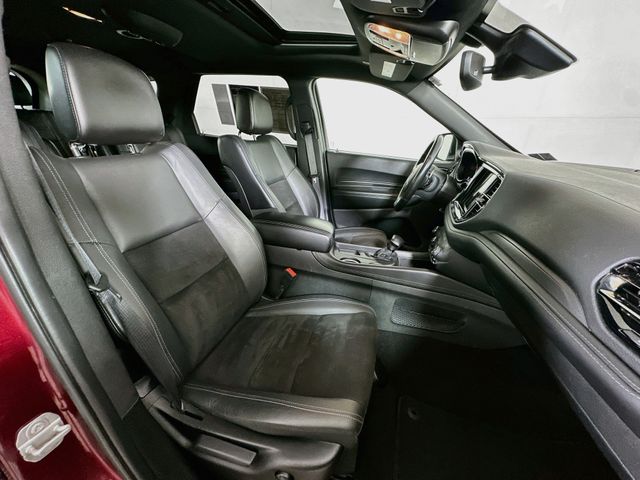 2022 Dodge Durango GT Plus - Photo 35