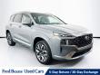 Used 2022 Hyundai Santa Fe Calligraphy SUV