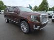 Certified 2023 GMC Yukon XL Denali SUV