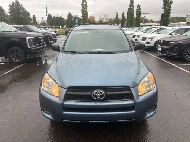 2012 Toyota RAV4 Base photo 2
