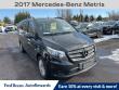 Used 2017 Mercedes-Benz Metris Passenger Van