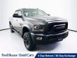 Used 2017 Ram 2500 Power Wagon Truck Crew Cab