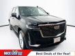 Used 2024 CADILLAC Escalade ESV Luxury SUV