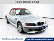 Used 1998 BMW M Classic Convertible