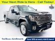 Used 2023 GMC Sierra 3500 HD Denali Truck Crew Cab