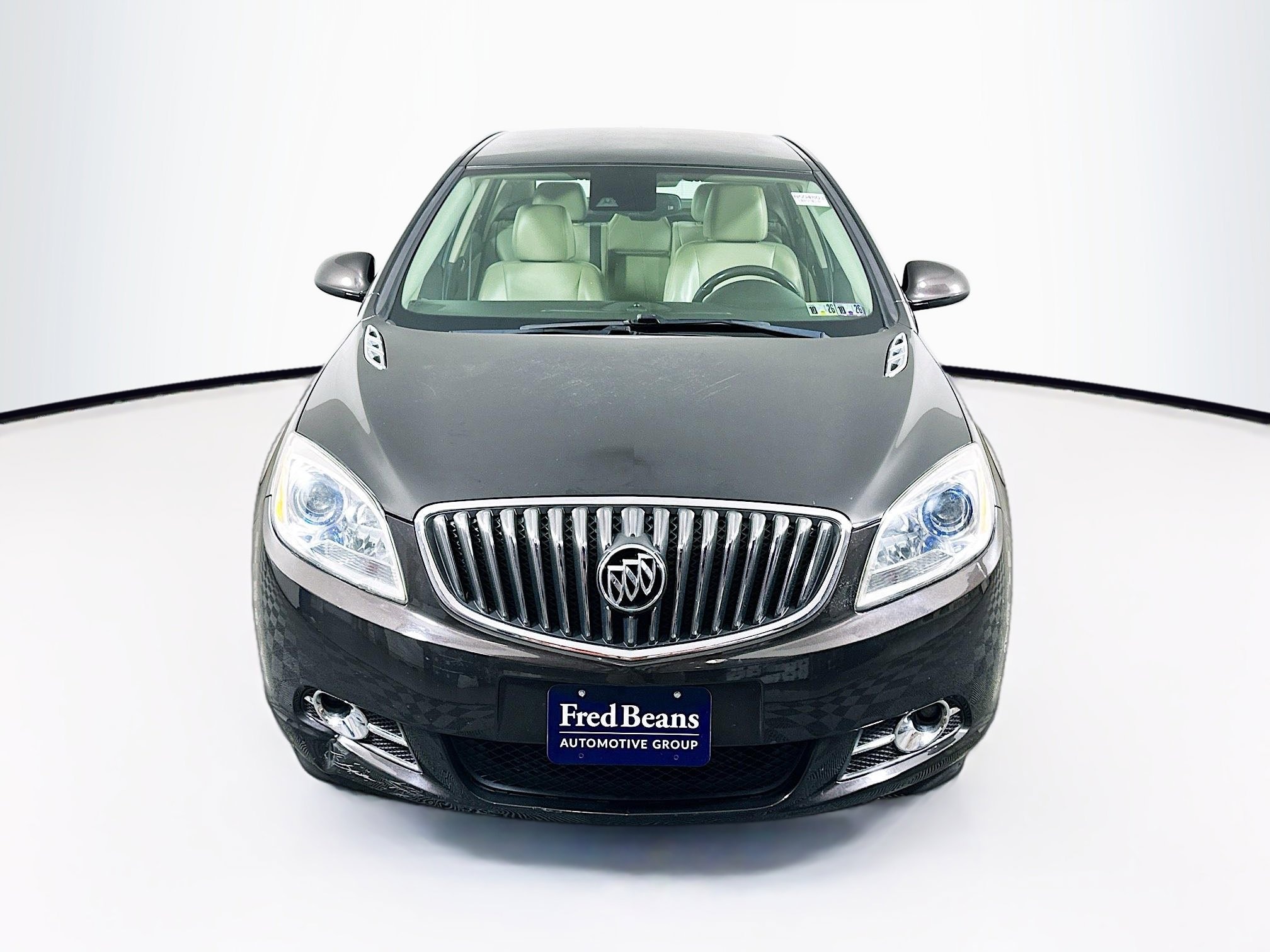 Used 2015 Buick Verano 1SG with VIN 1G4PR5SK2F4115678 for sale in Doylestown, PA