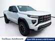  GMC Canyon