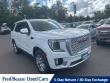 Used 2022 GMC Yukon Denali SUV