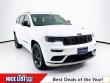 Used 2021 Jeep Grand Cherokee Limited X SUV