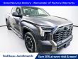 Used 2022 Toyota Tundra SR5 Truck CrewMax