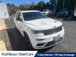 Used 2021 Jeep Grand Cherokee Limited X SUV