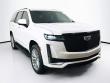 Certified 2023 CADILLAC Escalade 4WD Premium Luxury SUV