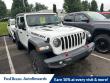 Used 2023 Jeep Wrangler Rubicon SUV