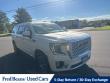 Used 2023 GMC Yukon XL Denali SUV