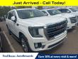 Used 2021 GMC Yukon XL SLT SUV