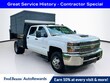  Chevrolet Silverado 3500HD Chassis