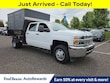  Chevrolet Silverado 3500HD Chassis