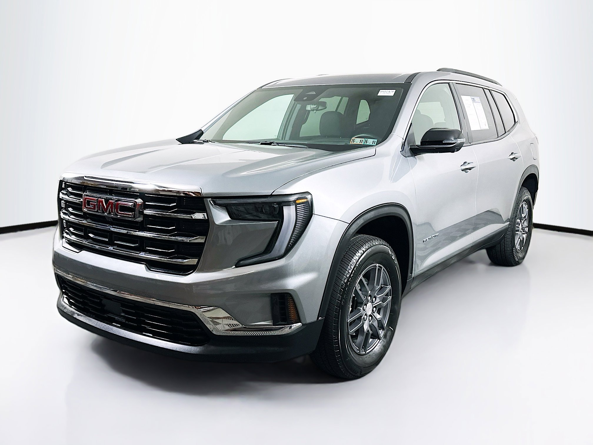 2025 Gmc Acadia Elevation photo 3