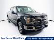 Used 2019 Ford F-150 XL Truck SuperCrew Cab