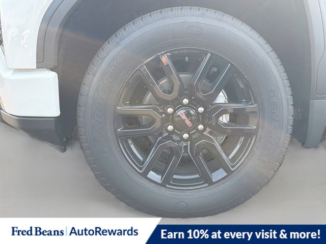 2026 GMC Sierra 1500 Elevation - Photo 20