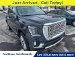 Certified 2022 GMC Yukon XL Denali SUV