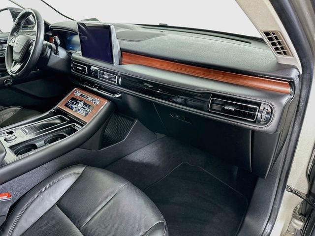 2023 Lincoln Aviator Reserve - Photo 38