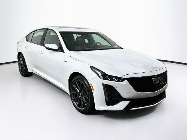 2024 Cadillac CT5-V